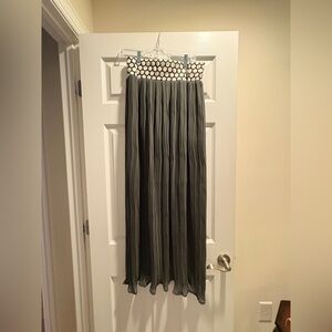 Anthropologie skirt worn once or twice very good condition